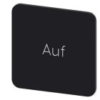 Siemens Industry - PLAQUETTE REPERAGE A COLLER