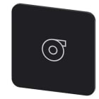 Siemens Industry - PLAQUETTE REPERAGE A COLLER