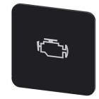 Siemens Industry - PLAQUETTE REPERAGE A COLLER