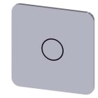 Siemens Industry - PLAQUETTE REPERAGE A COLLER