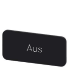 Siemens Industry - PLAQUETTE REPERAGE A COLLER