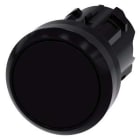 Siemens Industry - BOUTON-POUSSOIR, NOIR