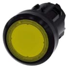 Siemens Industry - VOYANT LUMINEUX, JAUNE