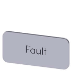 Siemens Industry - PLAQUETTE REPERAGE A COLLER