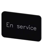 Siemens Industry - PLAQUETTE REPERAGE A ENCLIQUETER