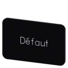 Siemens Industry - PLAQUETTE REPERAGE A ENCLIQUETER