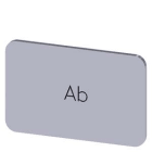 Siemens Industry - PLAQUETTE REPERAGE A ENCLIQUETER