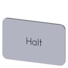 Siemens Industry - PLAQUETTE REPERAGE A ENCLIQUETER