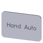 Siemens Industry - PLAQUETTE REPERAGE A ENCLIQUETER