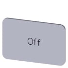 Siemens Industry - PLAQUETTE REPERAGE A ENCLIQUETER