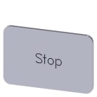 Siemens Industry - PLAQUETTE REPERAGE A ENCLIQUETER