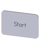 Siemens Industry - PLAQUETTE REPERAGE A ENCLIQUETER