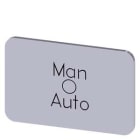 Siemens Industry - PLAQUETTE REPERAGE A ENCLIQUETER