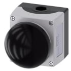 Siemens Industry - COFFRET METAL, 1 PT. CDE