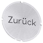 Siemens Industry - ETIQUETTE INTERIEURE