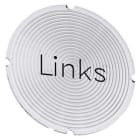 Siemens Industry - ETIQUETTE INTERIEURE