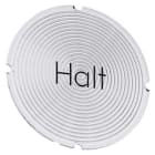 Siemens Industry - ETIQUETTE INTERIEURE