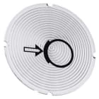 Siemens Industry - ETIQUETTE INTERIEURE