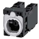 Siemens Industry - SUPPORT,BLC CTCTS. 2X1NO+1NF, MODULE LED