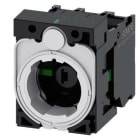 Siemens Industry - SUPPORT, BLC CONTACT 1NO,1NO, MODULE LED