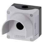 Siemens Industry - COFFRET METAL, 1 PT. CDE