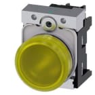 Siemens Industry - VOYANT LUMINEUX, JAUNE