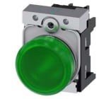 Siemens Industry - VOYANT LUMINEUX, VERT