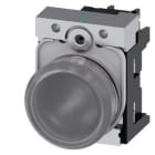 Siemens Industry - VOYANT LUMINEUX, TRANSPARENT