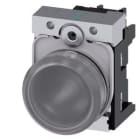 Siemens Industry - VOYANT LUMINEUX, TRANSPARENT