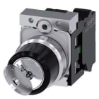 Siemens Industry - COMMUTATEUR A CLE RONIS, O-I