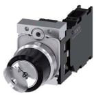 Siemens Industry - COMMUTATEUR A CLE RONIS, O-I