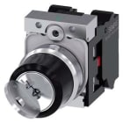 Siemens Industry - COMMUTATEUR A CLE RONIS, O-I