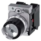 Siemens Industry - COMMUTATEUR A CLE RONIS, O-I