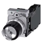 Siemens Industry - COMMUTATEUR A CLE RONIS, O-I