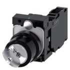 Siemens Industry - COMMUTATEUR A CLE RONIS, O-I