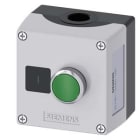 Siemens Industry - COFFRET METAL, 1 PT. CDE
