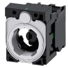 Siemens Industry - SUPPORT, BLOC CONTACT 1NO, MODULE LED
