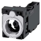 Siemens Industry - SUPPORT,BLC CTCTS. 1NO+1NF, MODULE LED