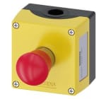 Siemens Industry - COFFRET METAL, 1 PT. CDE