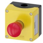 Siemens Industry - COFFRET METAL, 1 PT. CDE