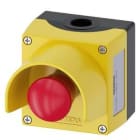 Siemens Industry - COFFRET METAL, 1 PT. CDE