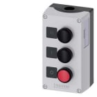 Siemens Industry - COFFRET PLASTIQUE, 3 PTS. CDE