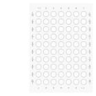 Siemens Industry - ETIQUETTES INTERIEURES A IMPRIMER