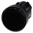 Siemens Industry - BOUTON-POUSSOIR, NOIR