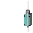 Siemens Industry - INT. POS. EN50041 MET.,