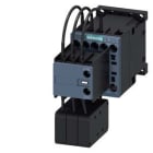 Siemens Industry - Contctr., AC-6b,220V,50Hz/240V,60Hz