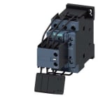 Siemens Industry - Cntctr,AC-6b,25kVAr,1NO+2NF,AC24V50/60Hz
