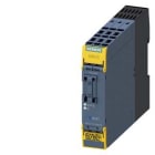Siemens Industry - SIRIUS BLOC LOGIQUE SECURITE 10 F-DI