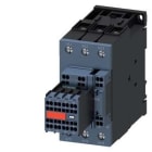 Siemens Industry - CTCTR,37KW2NO+2NF, AC110V 50HZ/120V60HZ