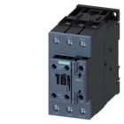 Siemens Industry - CTCTR FERROV.,AC3:37KW 1NO+1NF DC24V
